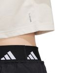 Remera Adidas Training Essentials Train Mujer