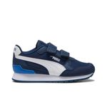 Zapatillas Puma Runner V4 NiÑo/a