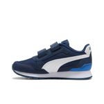 Zapatillas Puma Runner V4 NiÑo/a