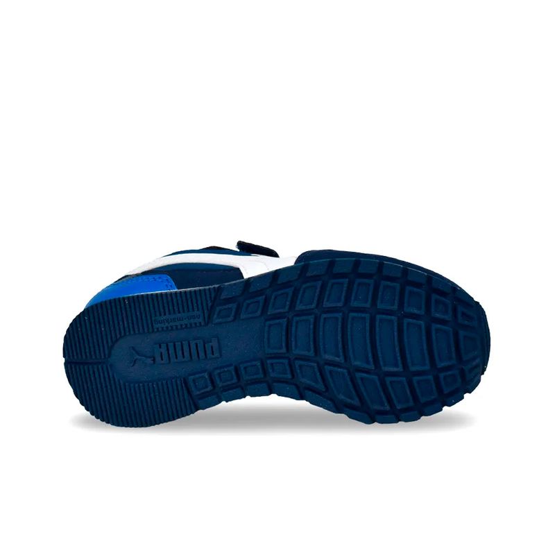 Zapatillas Puma Runner V4 NiÑo/a