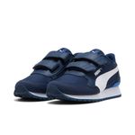 Zapatillas Puma Runner V4 NiÑo/a