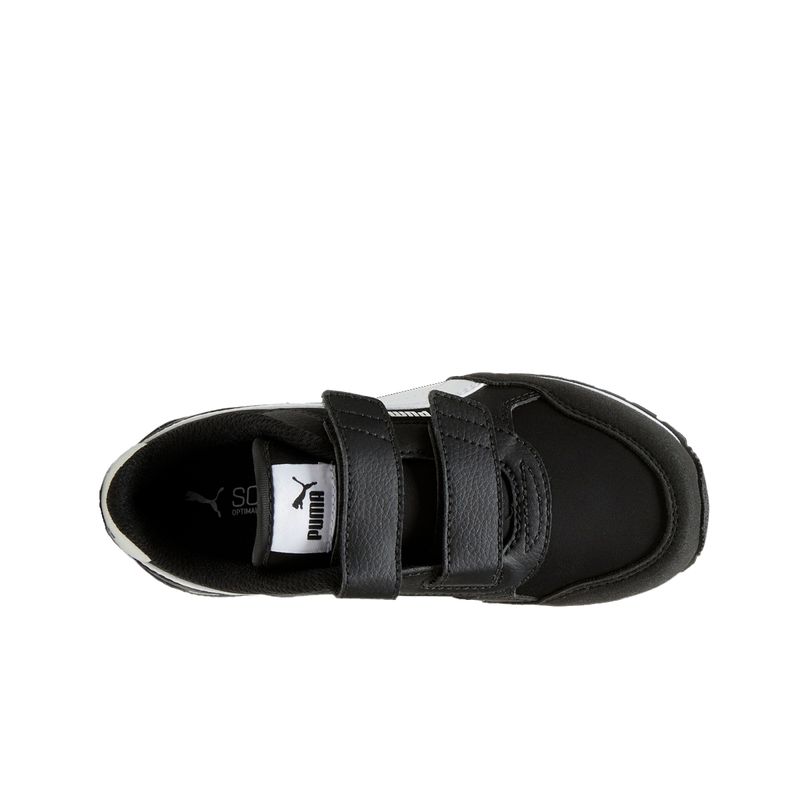Zapatillas Puma Runner V4 NiÑo/a
