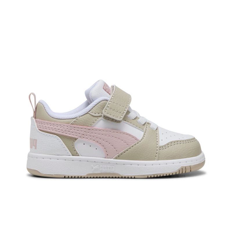 Zapatillas Puma Rebound V6 Sportstyle NiÑo/a