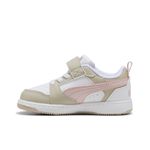 Zapatillas Puma Rebound V6 Sportstyle NiÑo/a