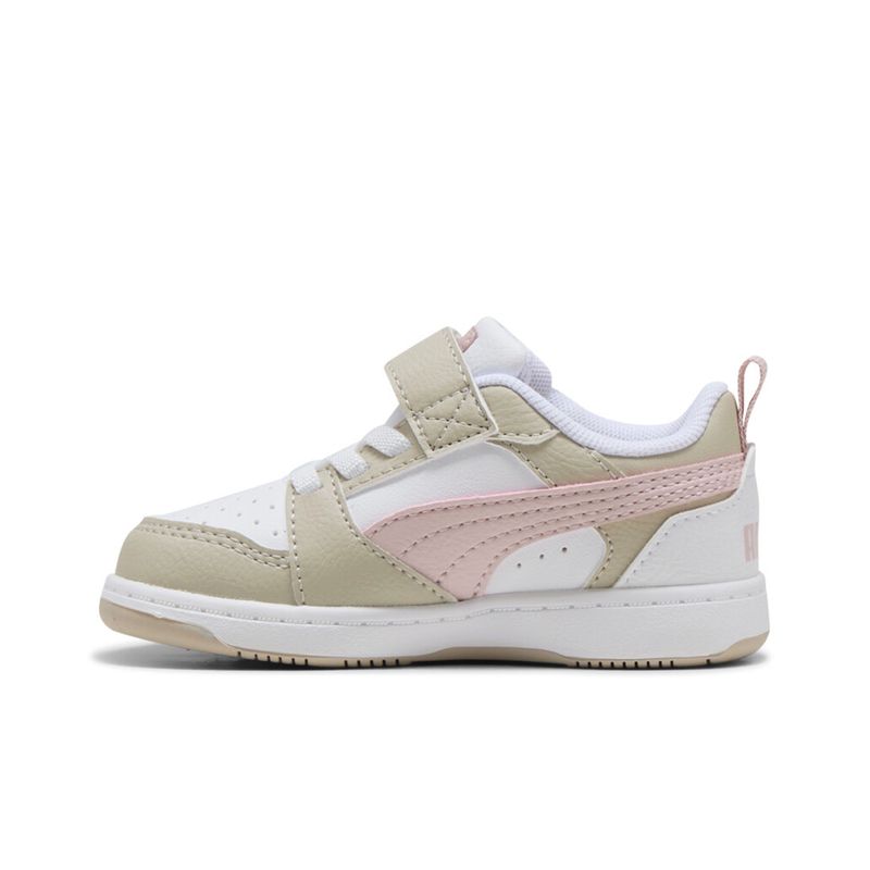 Zapatillas Puma Rebound V6 Sportstyle NiÑo/a