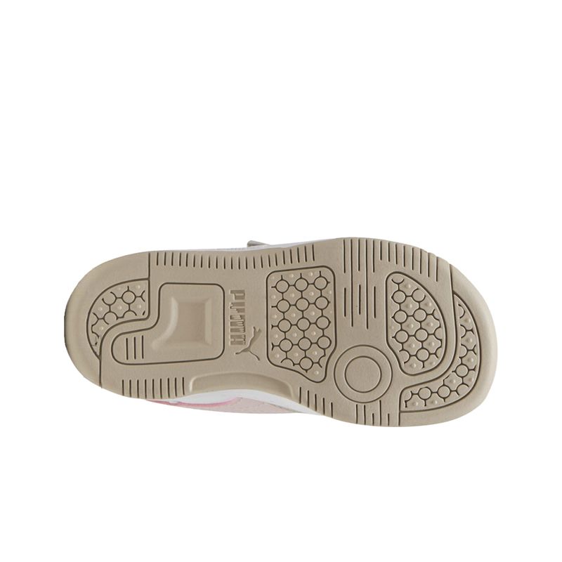 Zapatillas Puma Rebound V6 Sportstyle NiÑo/a