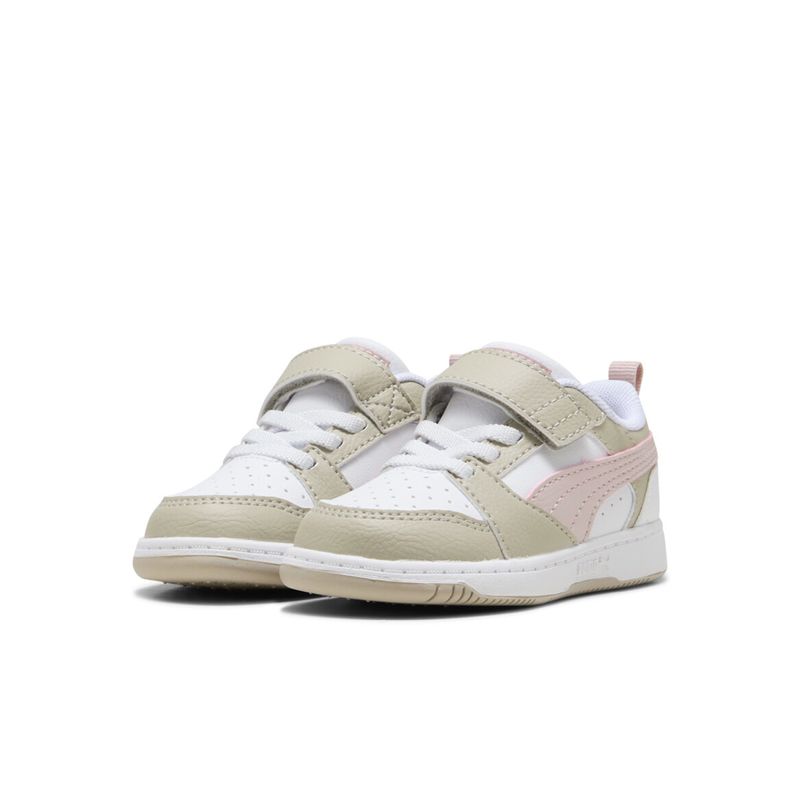 Zapatillas Puma Rebound V6 Sportstyle NiÑo/a