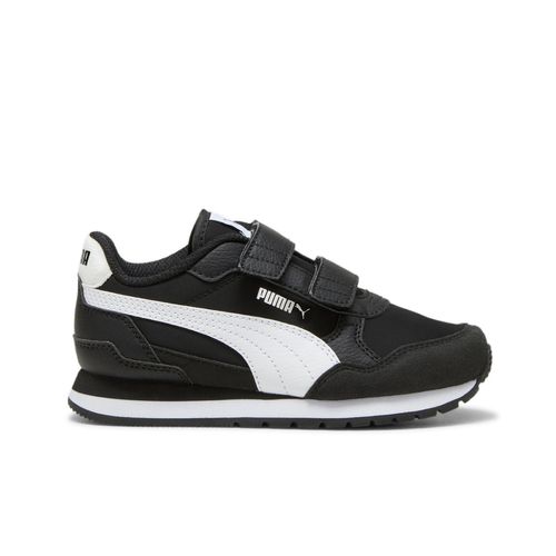 Zapatillas Puma Runner V4 NiÑo/a