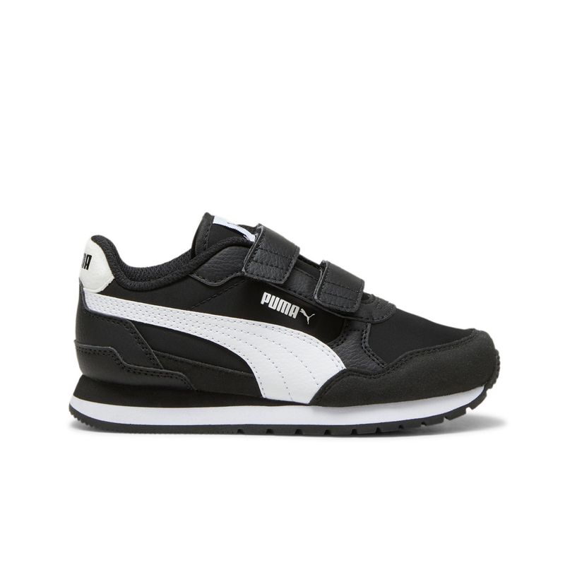 Zapatillas Puma Runner V4 NiÑo/a