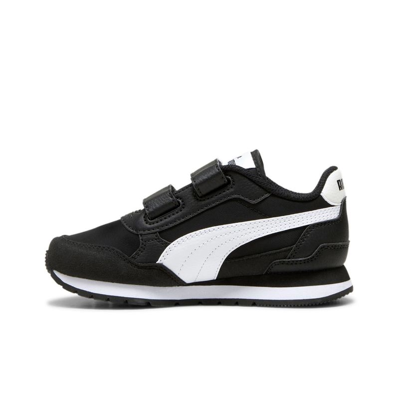 Zapatillas Puma Runner V4 NiÑo/a