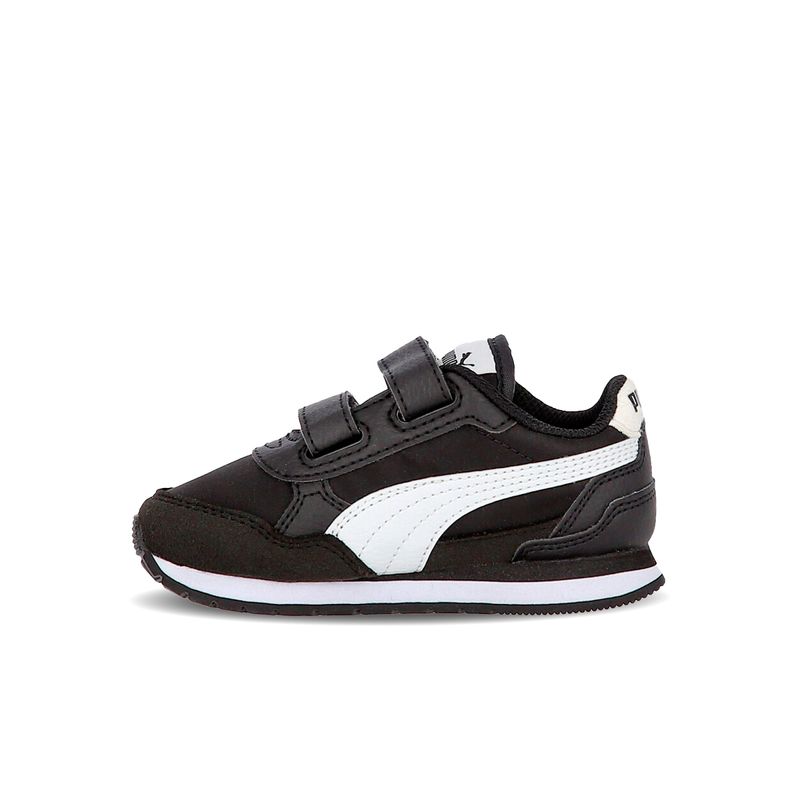 Zapatillas Puma St Runner V4 Bebe