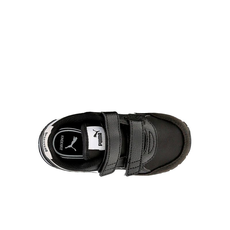 Zapatillas Puma St Runner V4 Bebe