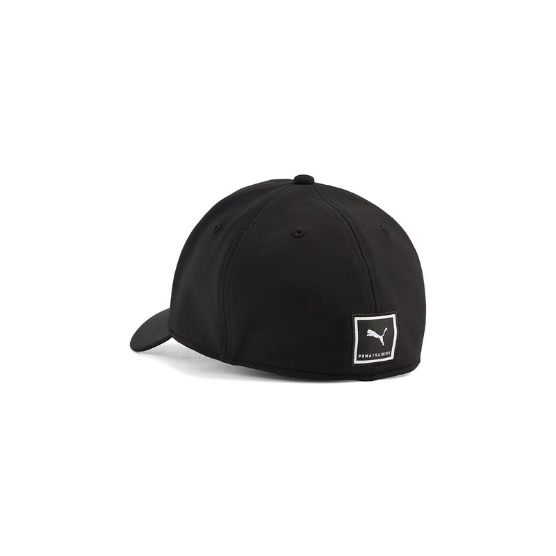 Gorra Puma Training Flexfit