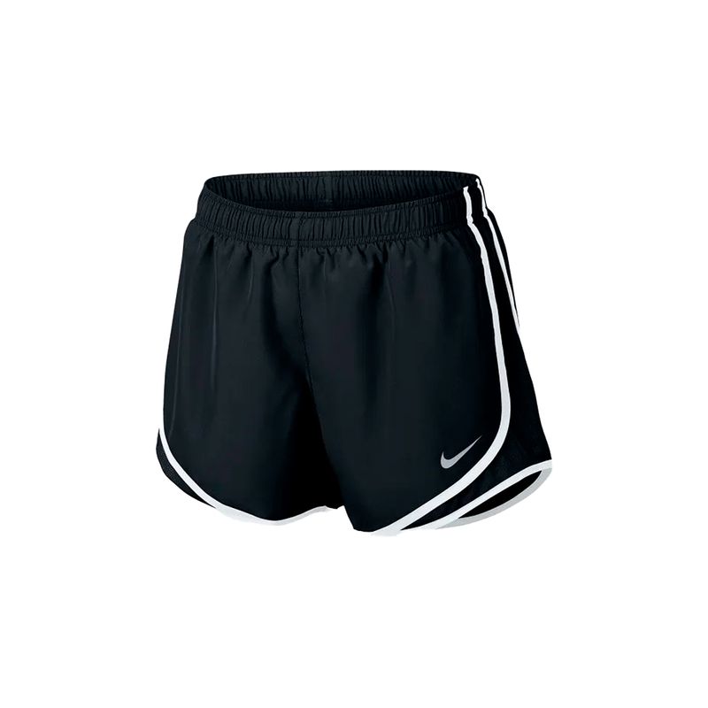 Short Nike Running Tempo Dri-fit Mujer