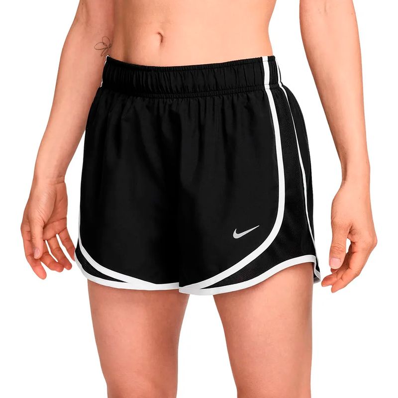 Short Nike Running Tempo Dri-fit Mujer