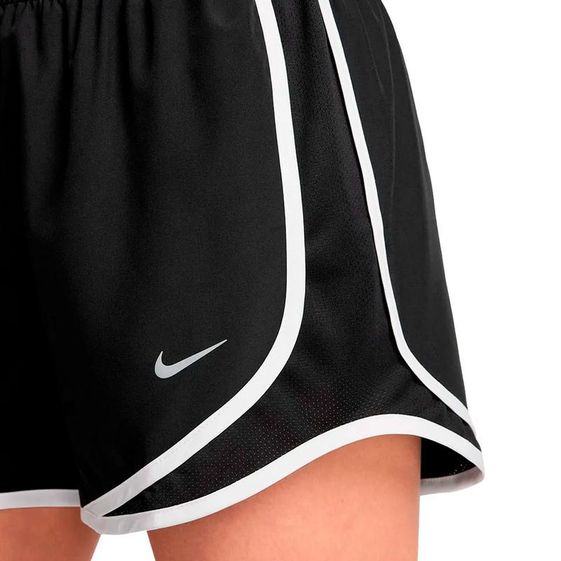 Short Nike Running Tempo Dri-fit Mujer
