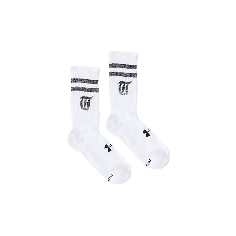 Medias Under Armour Essentials High Tini