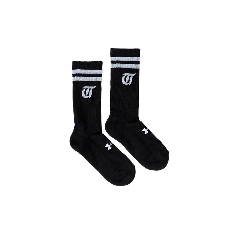 Medias Under Armour Essentials High Tini