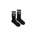 Medias Under Armour Essentials Mid Tini