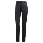Pantalon Adidas Sportswear Aeroready Sereno Cut 3 Tiras Mujer