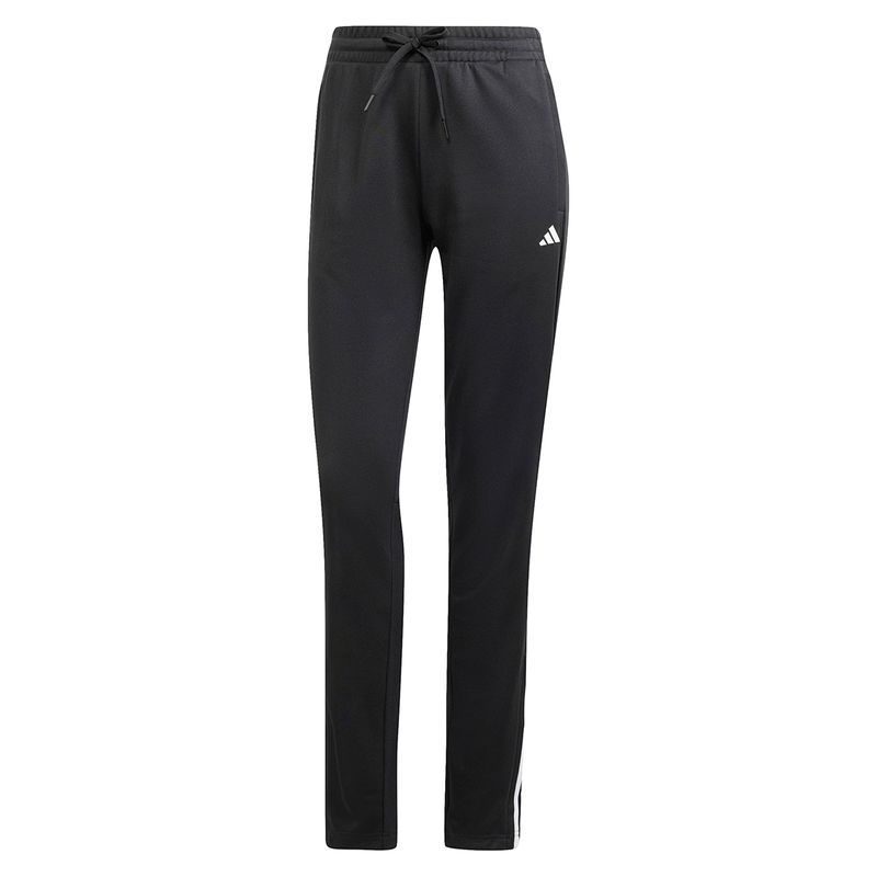 Pantalon Adidas Sportswear Aeroready Sereno Cut 3 Tiras Mujer
