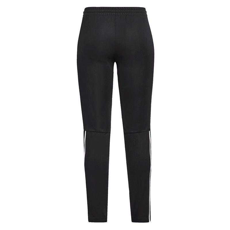 Pantalon Adidas Sportswear Aeroready Sereno Cut 3 Tiras Mujer