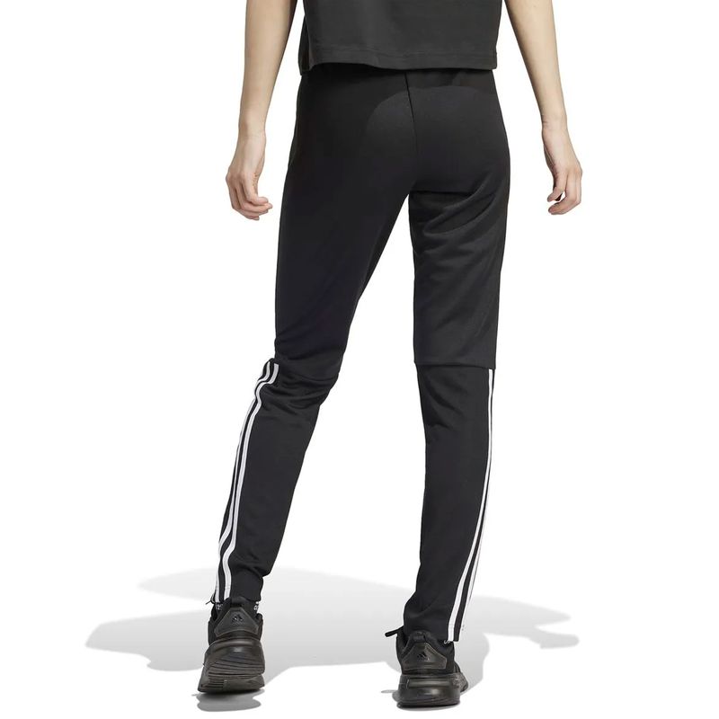 Pantalon Adidas Sportswear Aeroready Sereno Cut 3 Tiras Mujer