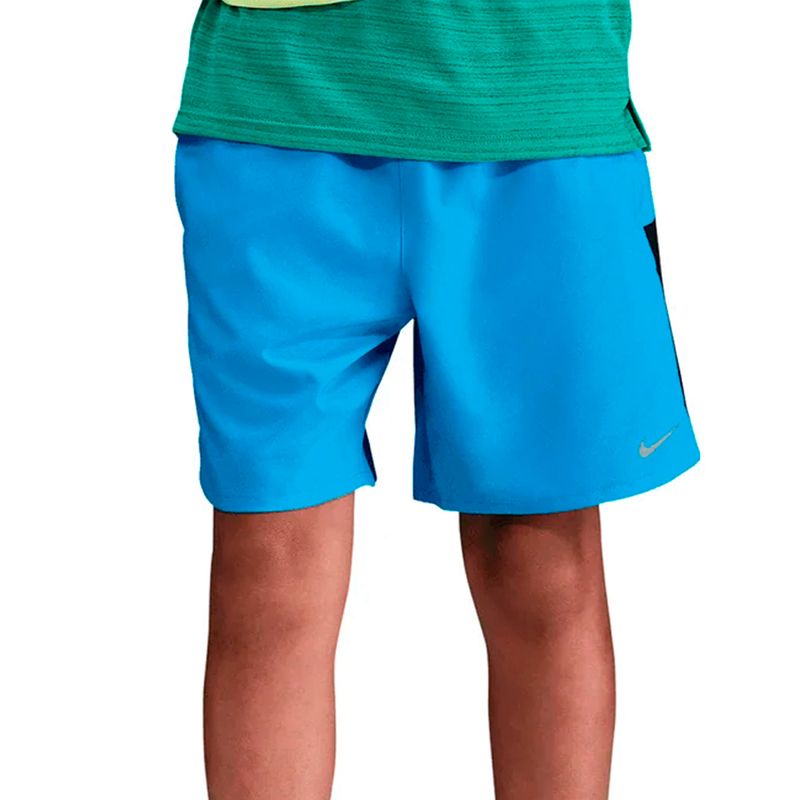 Short Nike Training Dri-fit Challenger NiÑo/a