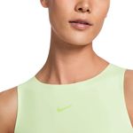 Body Nike Training Tank Form Mujer