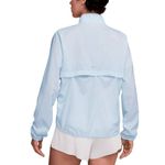 Campera Nike Running Swoosh Mujer