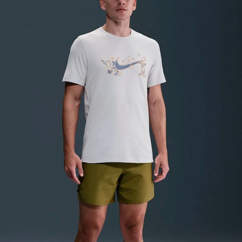 Remera Nike Running Energy Hombre
