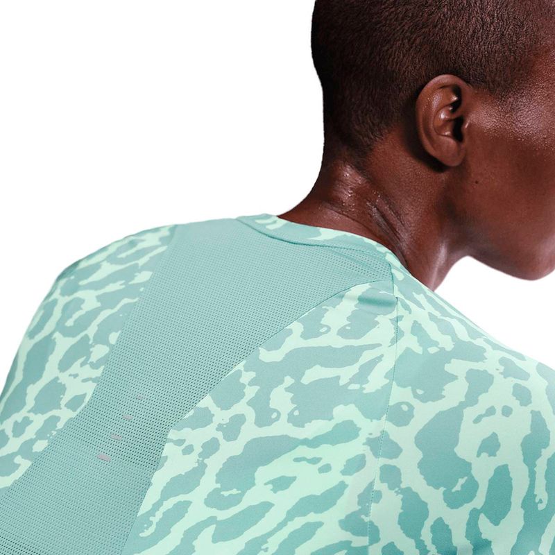 Remera Nike Running Swift Mujer
