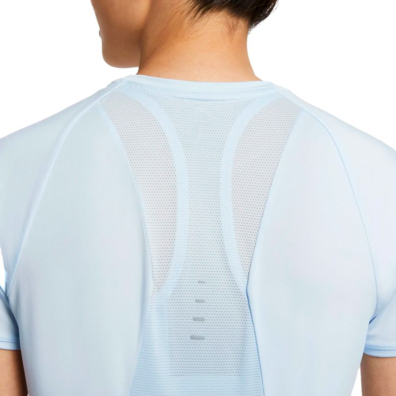Remera Nike Running Swift Drifit Mujer