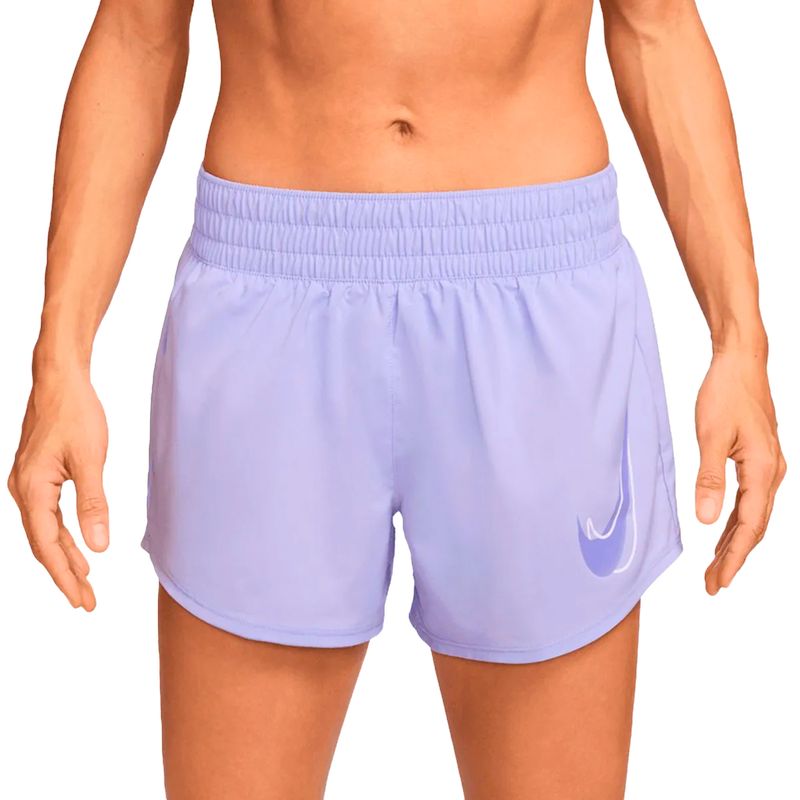 Short Nike Running One Mujer
