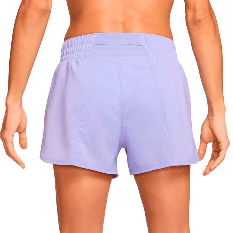 Short Nike Running One Mujer