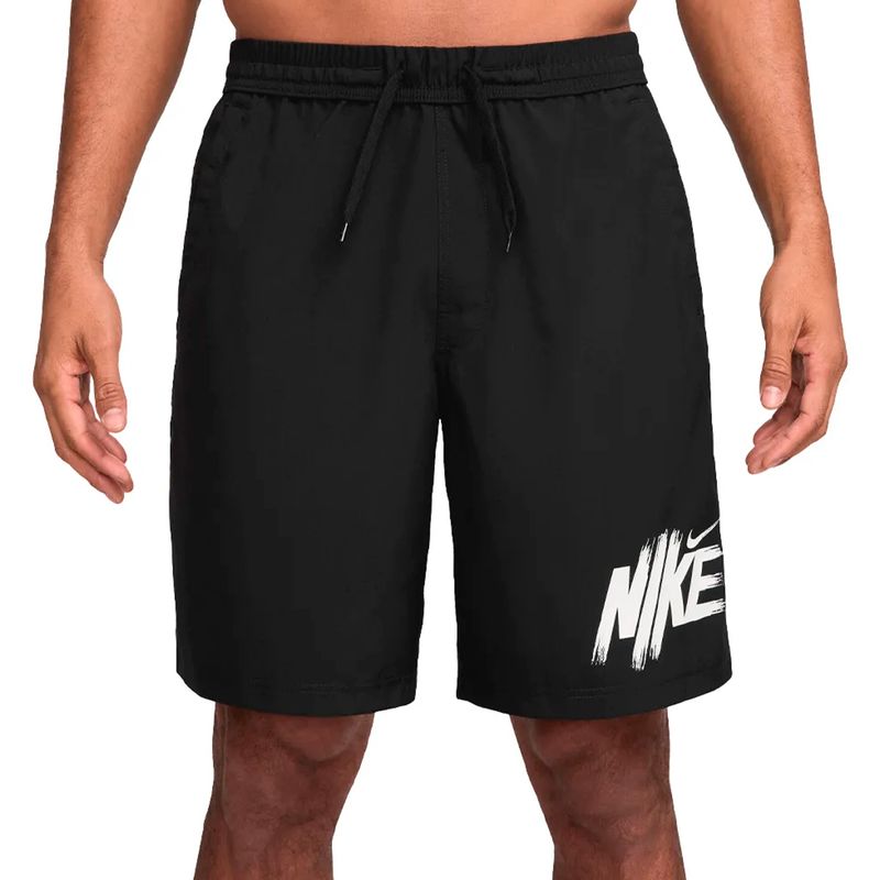Short Nike Training Form Hombre