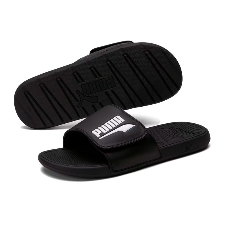 Chinela Puma Cool Cat 2.0 Unisex