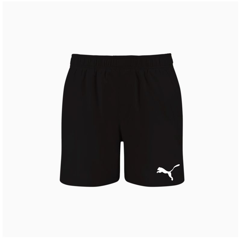 Malla Puma Essentials Hombre