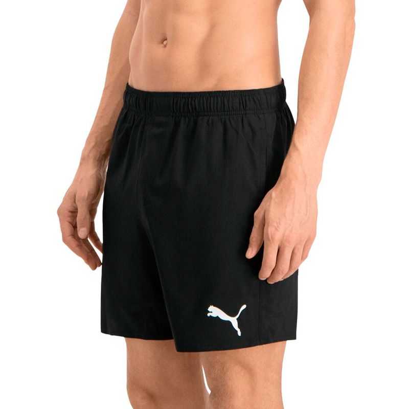 Malla Puma Essentials Hombre