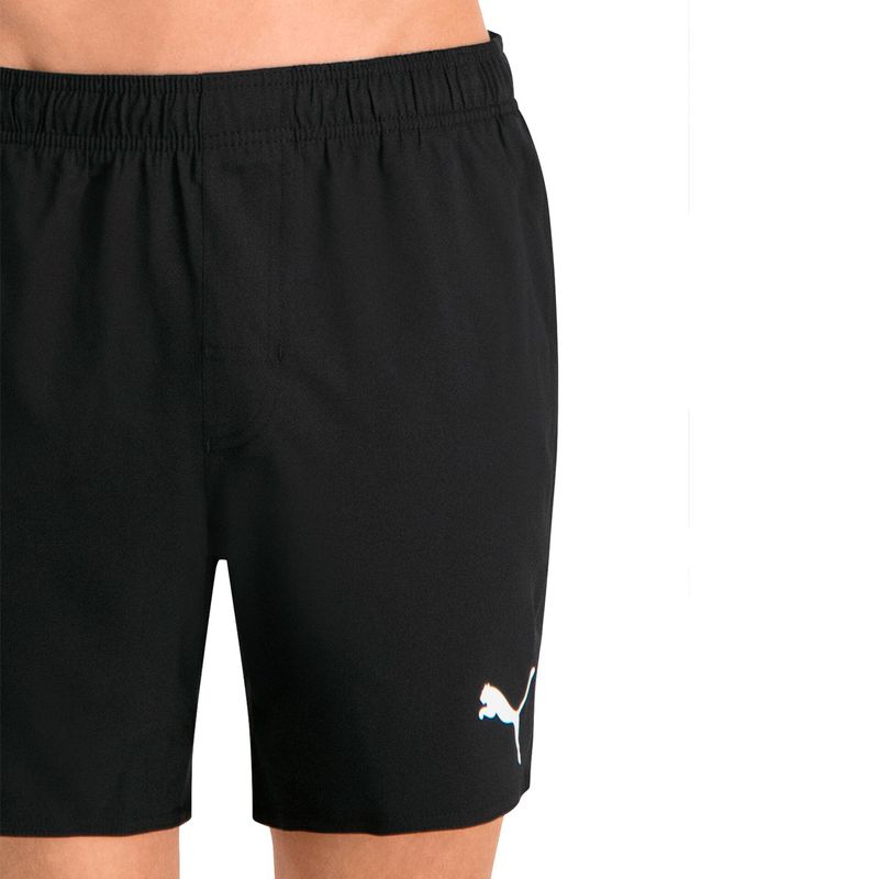 Malla Puma Essentials Hombre