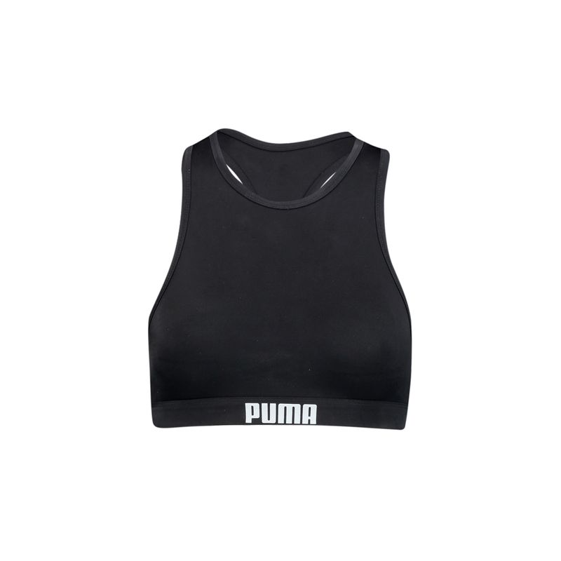 Malla Puma Racerback Bikini Mujer