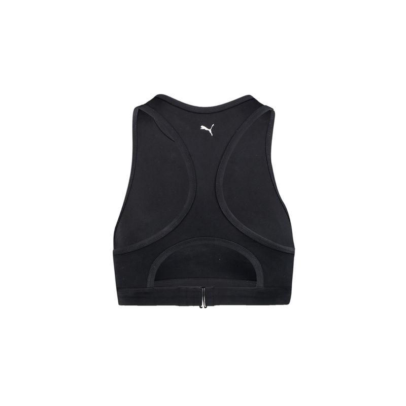 Malla Puma Racerback Bikini Mujer