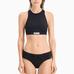 Malla Puma Racerback Bikini Mujer