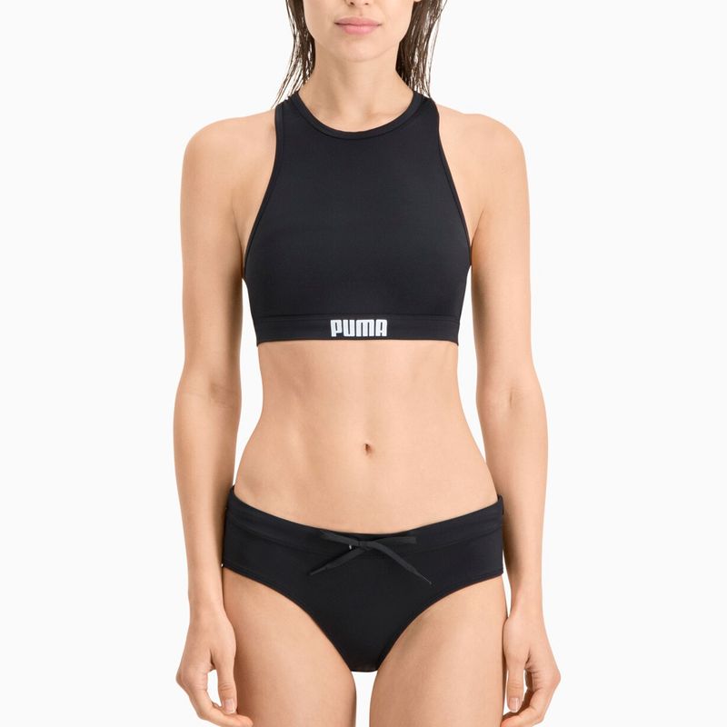 Malla Puma Racerback Bikini Mujer