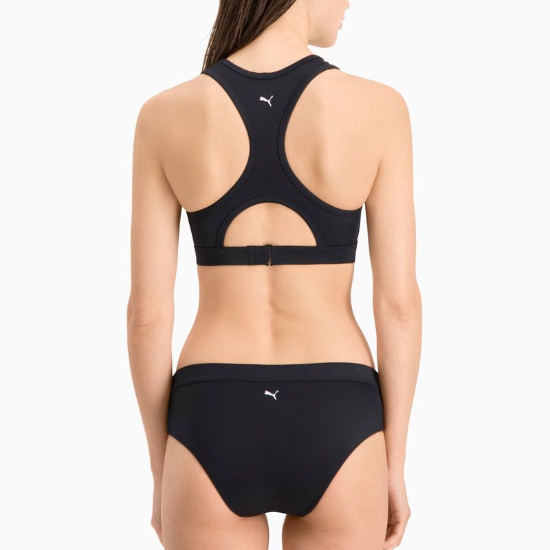 Malla Puma Racerback Bikini Mujer