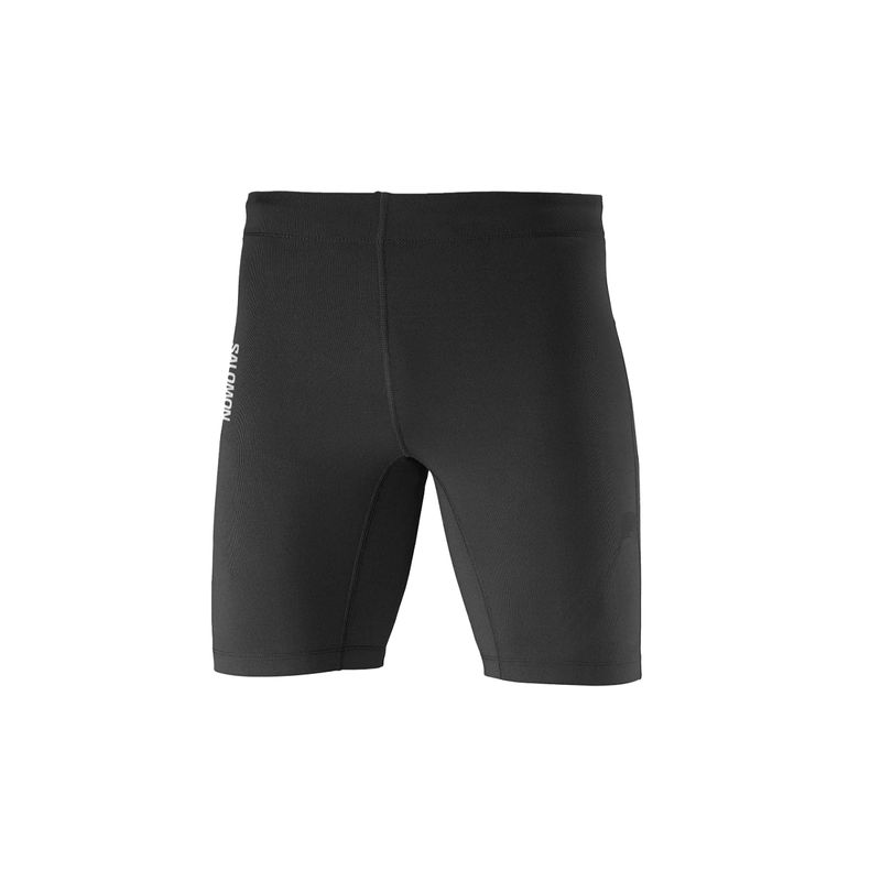 Calza Salomon Running Blaze Short Tight 7 Hombre
