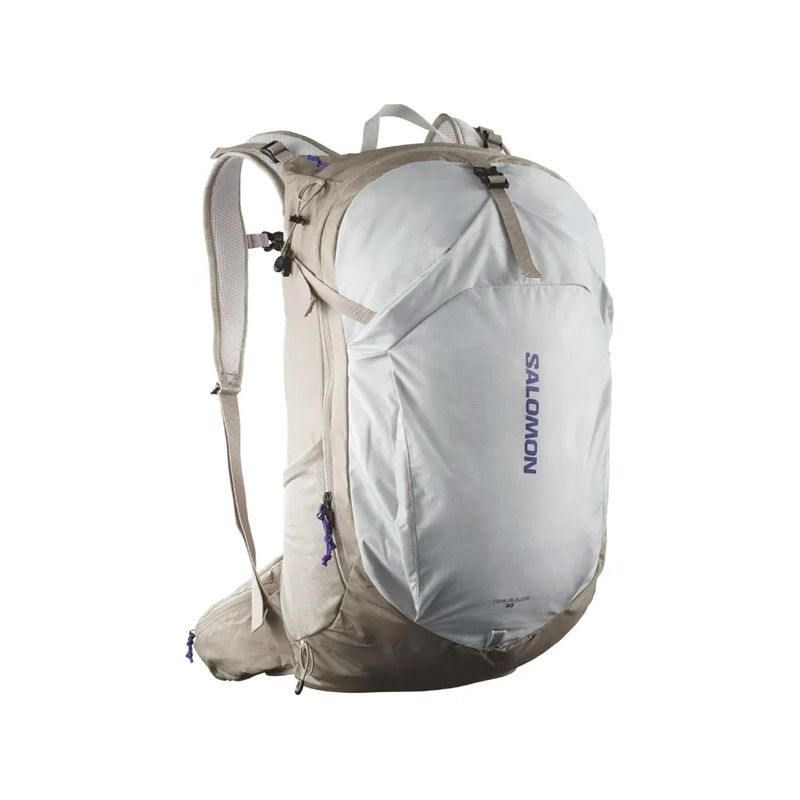 Mochila Salomon Outdoor Trailblazer 10