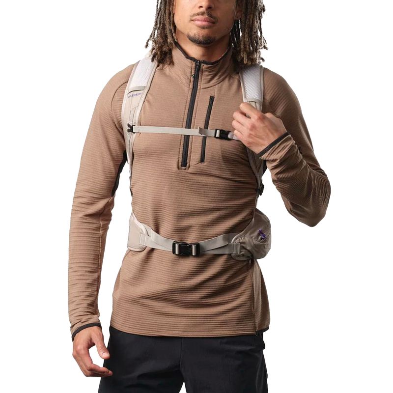 Mochila Salomon Outdoor Trailblazer 20