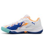Zapatillas Puma Padel Nova Smash Adp Unisex