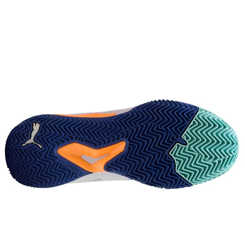 Zapatillas Puma Padel Nova Smash Adp Unisex